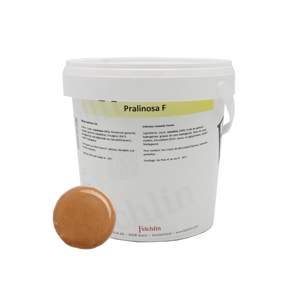 Pralinosa F