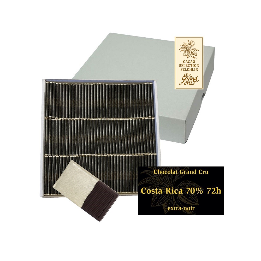 Chocolat10 Costa Rica 70%-72h