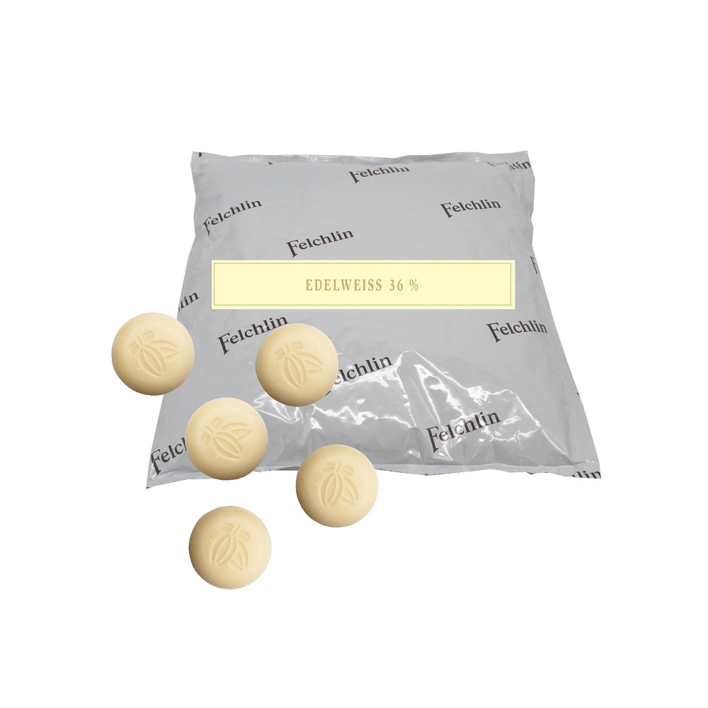 Edelweiss 36% - 1kg