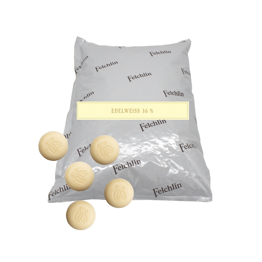 Edelweiss 36% - 2 kg