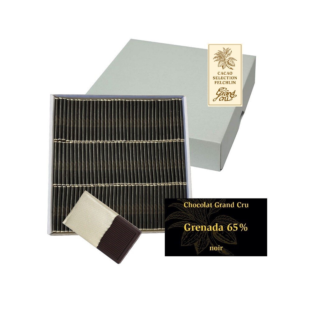 Chocolat10 Grenada 65%